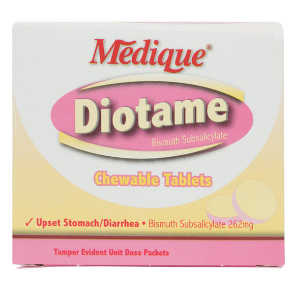 Diotame, 30/box