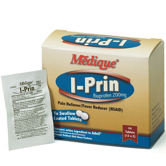 I-Prin, 24/box