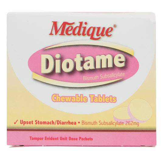 Diotame, 24/box