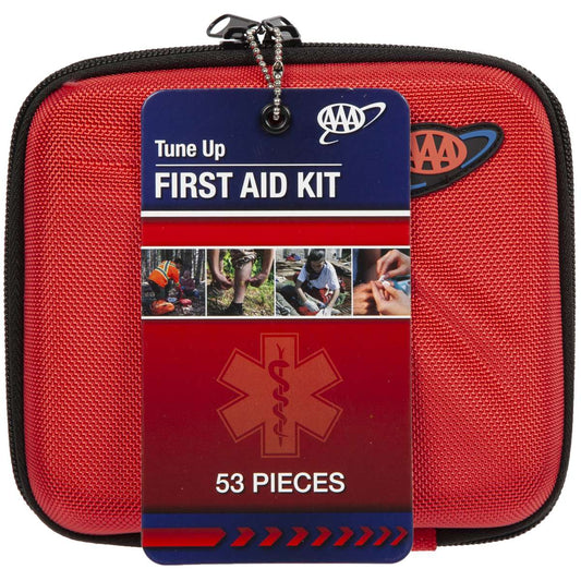 LifeLine AAA Tune Up Kit - AAA Kit / Auto Kit for Vehicles