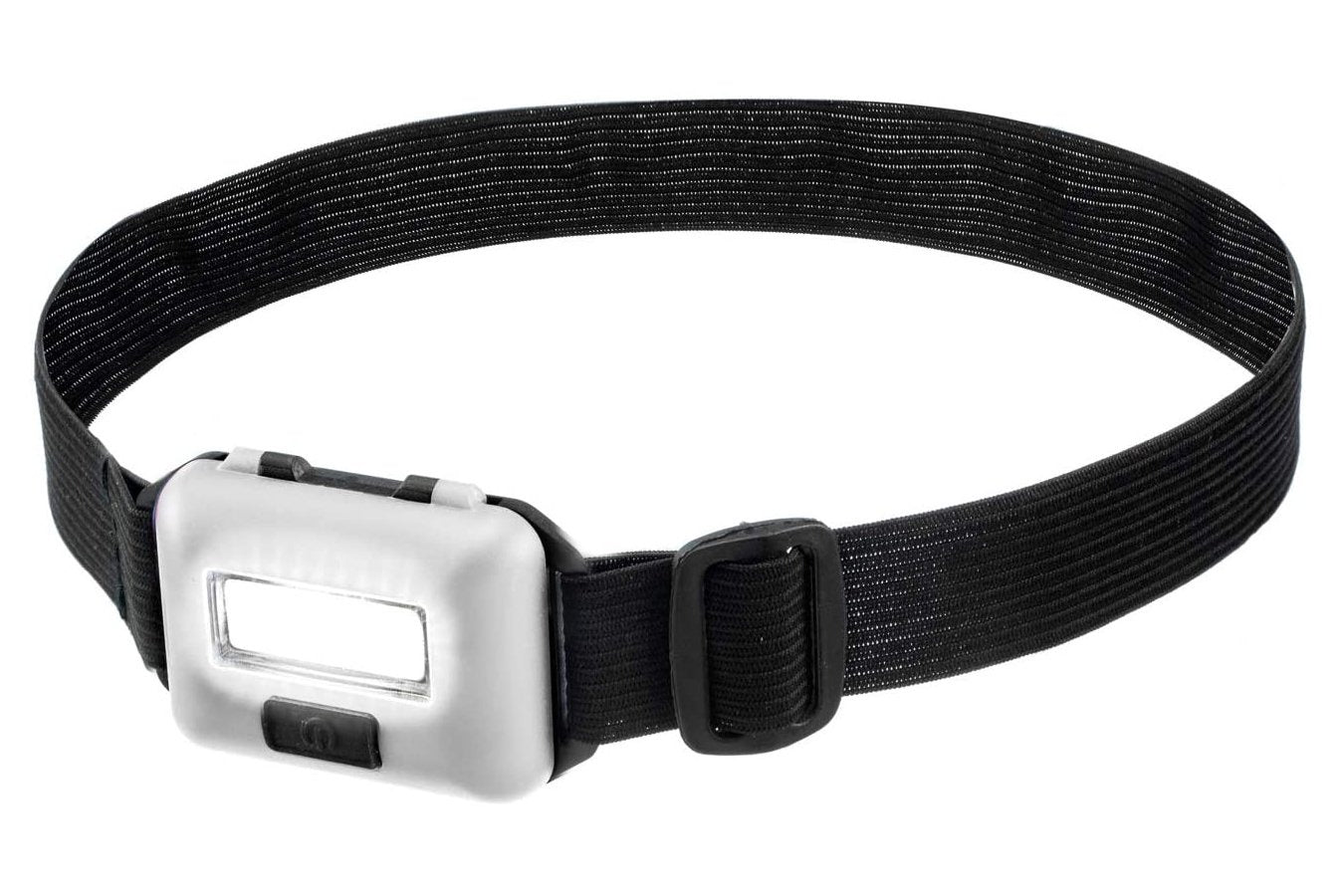 Headlamp with Adjustable Strap, Pivoting, 7 LED, 200 Lumen, 3-Stage