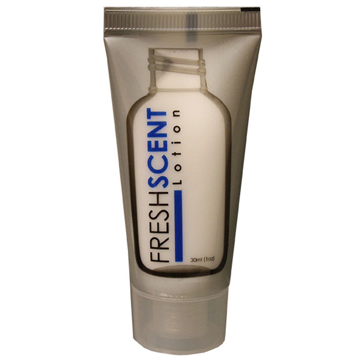 Lotion Tube, 1 oz