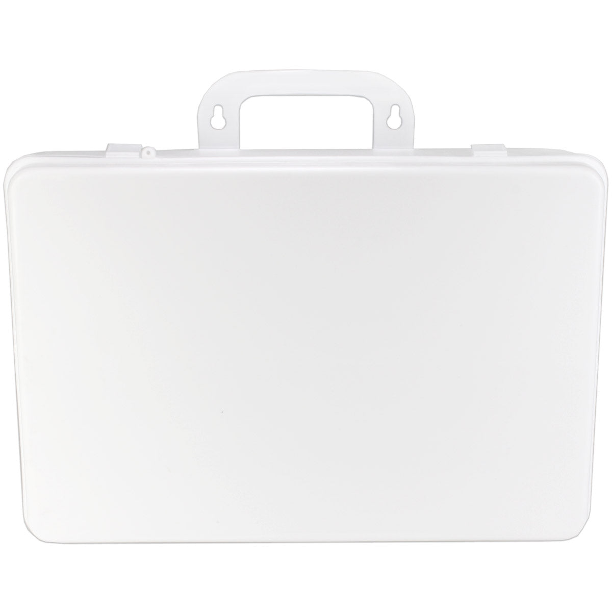 Empty Polypropylene Case, w/ Gasket - 36 Unit