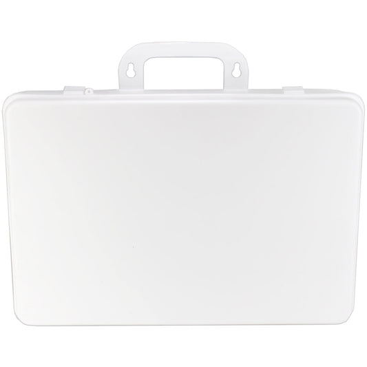 Empty Polypropylene Case, w/ Gasket - 36 Unit